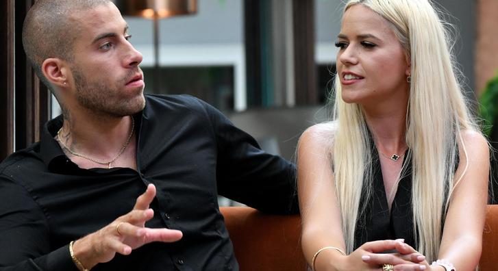 Óriási balhé után különvált a Házasság első látásra Annája és Petije: „Gerinctelen vagy, nem vagy férfi!”