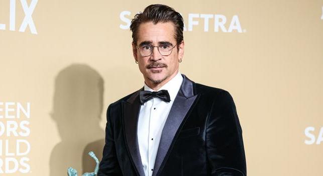 Colin Farrell elolvasta a Batman II forgatókönyvét, és csak úgy repkedtek a szuperlatívuszok
