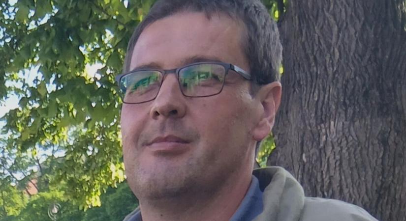 Ügyet intézni indult Nyíregyházára egy férfi Hajdúdorogról, majd eltűnt