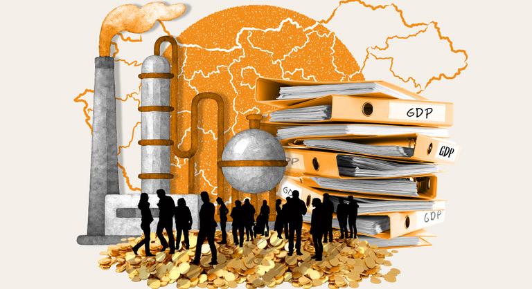 Halvány pislákolás, stagnálás – kijöttek a friss GDP-adatok