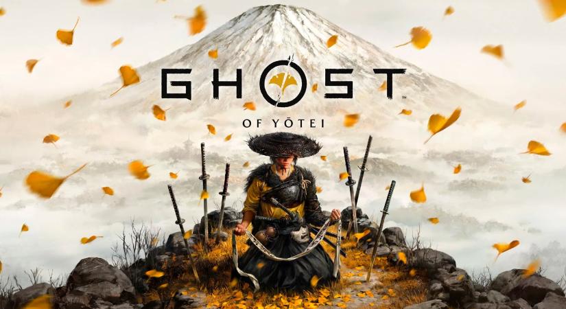 Ghost of Yōtei teszt
