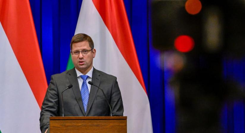 Kormányinfó: Orbán Viktor november 7-én találkozik Donald Trumppal a Fehér Házban