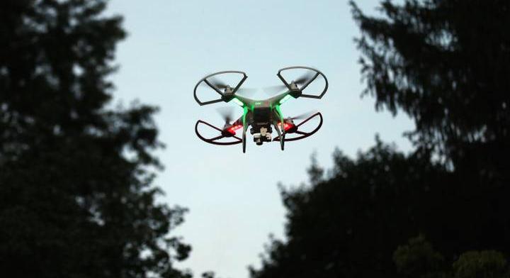 Kémdrónokat észleltek a belga katonai bázis felett, ez már a második eset a hónapban