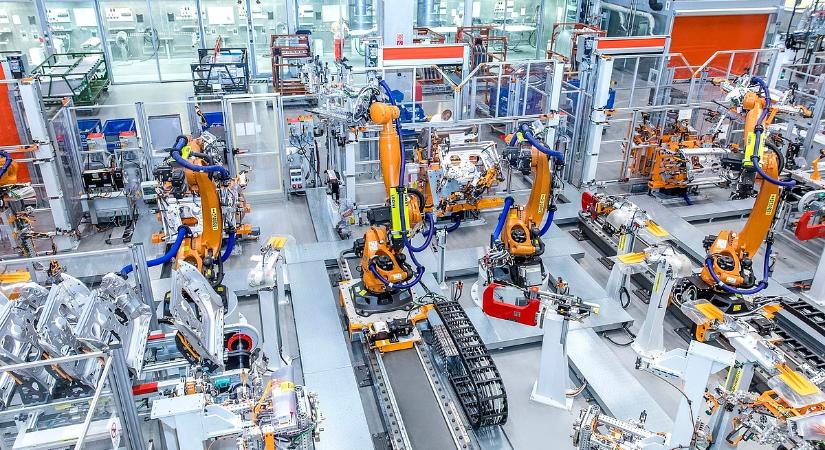 Még mindig várat magára a repülőrajt: így áll a magyar gazdaság