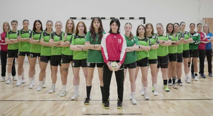 A kézilabda NB II.-ben mindhárom zalai csapat kikapott