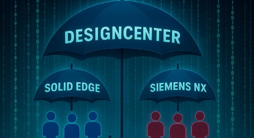 Solid Edge 2026 – 30 év innováció, ami folytatódik