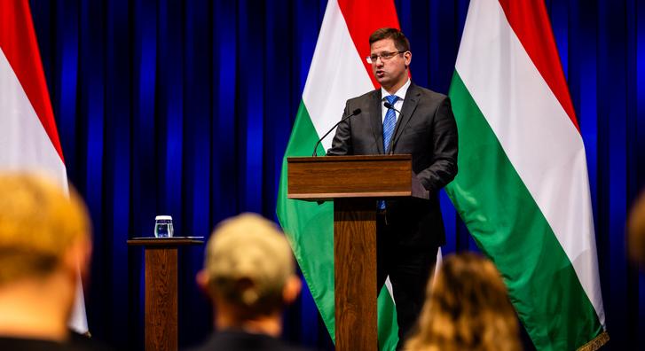 Az amerikai szankciók nem érintik a magyar energiaellátást