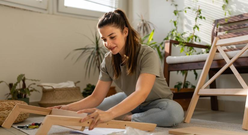 11 hangulatjavító otthoni hobbi, amikkel újra feltöltődhetsz a négy fal között