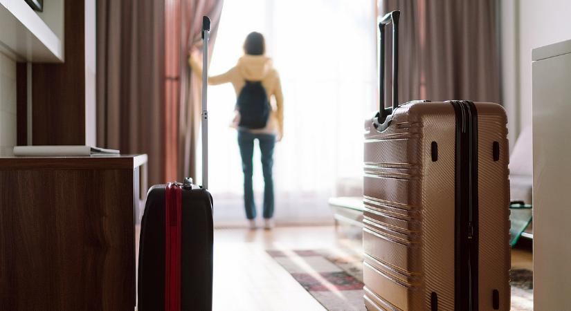 Erre most senkinek nem lehet panasza: megérkeztek a legfrissebb turisztikai adatok