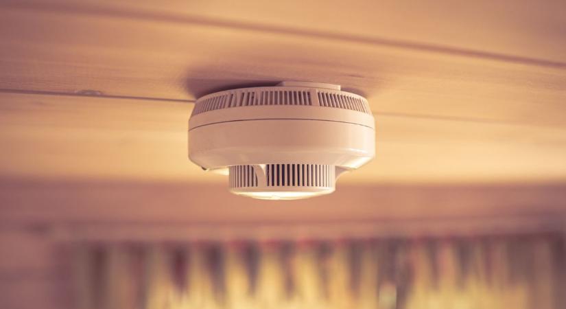 Sopronban és Győrben is jeleztek a szén-monoxid érzékelők