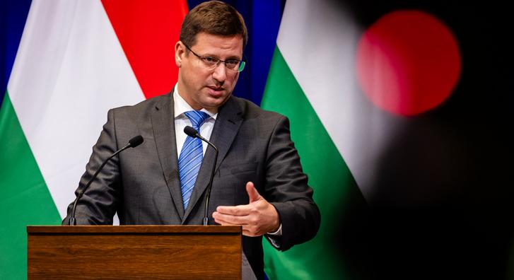 A kettős adóztatásról is egyeztet majd Trump és Orbán