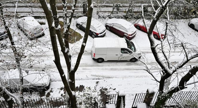 Váratlan fordulat közeleg: ilyen télre számíthatunk