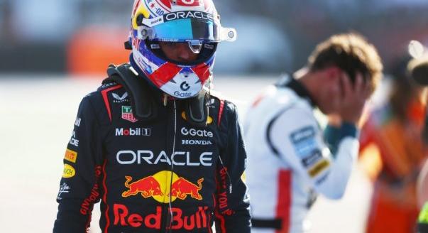 Büntetőpontok: Verstappen és Bearman fellélegezhet