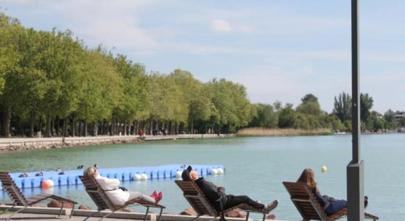 Segített a vénasszonyok nyara, meg a kevesebb árvíz a turizmusnak szeptemberben