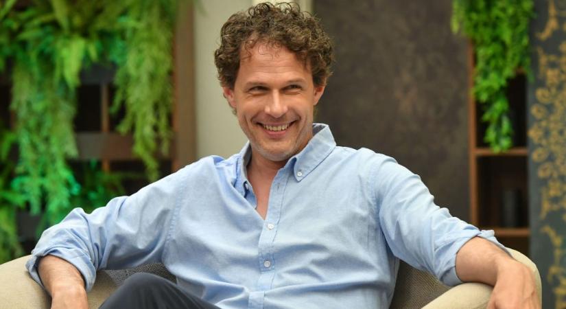 Gaál Viktor: Nem az a cél, hogy a párok tűzön-vízen át együtt maradjanak