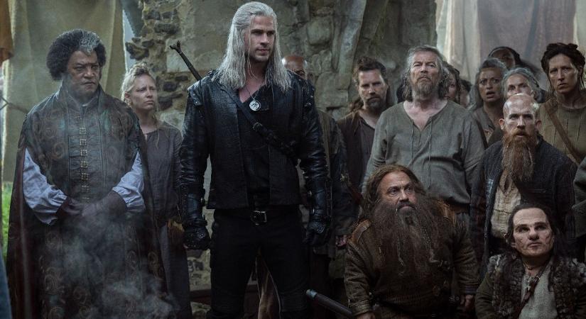 A Netflix is tudja, hogy nem fogod újranézni a Vaják korábbi évadait