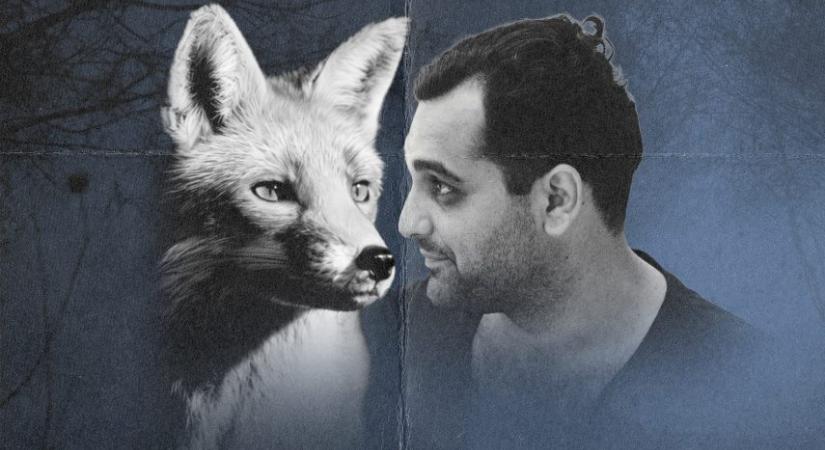 Az erdő mélyére visz a Kék Cetli nyolcadik epizódja