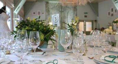 Álomesküvő, ahogy elképzelted – Íme 5 jó helyszín a nagy napra