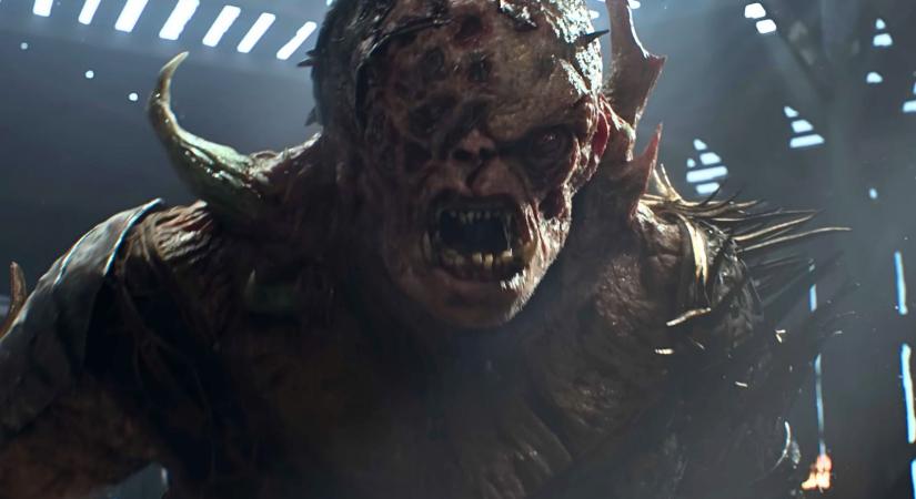 Már holnap a Netflixen: A 4. évaddal folytatódik az egyik legnépszerűbb fantasysorozat!