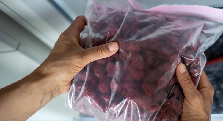 Megfeleződött a szerbek málnatermése