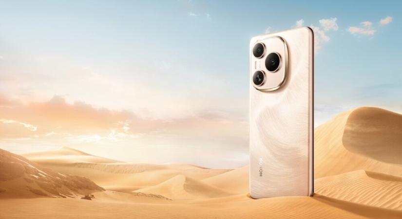 A Honor kínálhatja a legnagyobb telepkapacitást