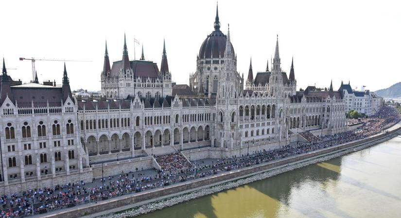 Most már tudjuk, mert tart tovább Magyarország, fontos információ látott napvilágot