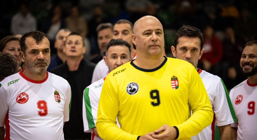 „A legendás Király Gábor" - Barcelonában remekelt a magyar kapus