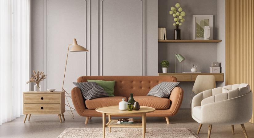 A takarítás nem elég: 8 lépés, hogy energetizáld a lakásodat