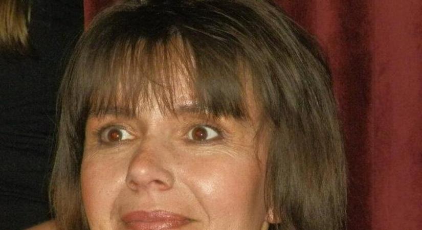 Elhunyt Záležák Rita operaénekes, énektanár