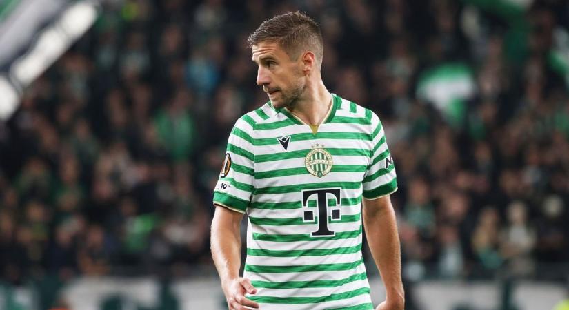 Keményen kiosztotta egykori edzője Varga Barnabást