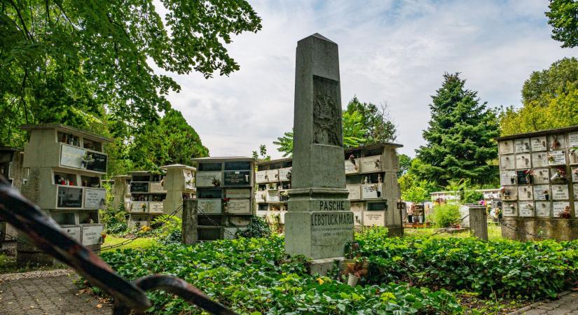 Vigyázat! A megemlékezők értékeire lesnek a tolvajok