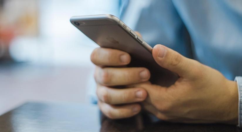 Elsőre jó ötletnek tűnt, hogy eladja a talált mobiltelefont a hajdúböszörményi férfi