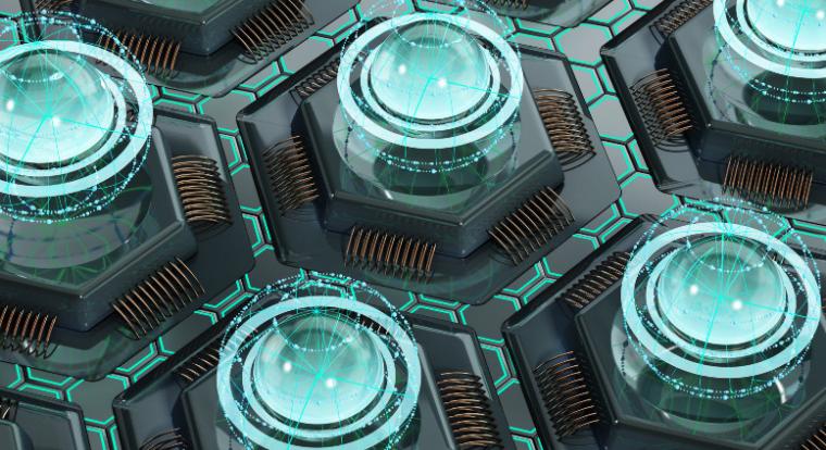 Ketyeg a kvantumóra: így védhetik meg a vállalatok digitális vagyonukat, mielőtt összeomlik a titkosítás jelenlegi formája