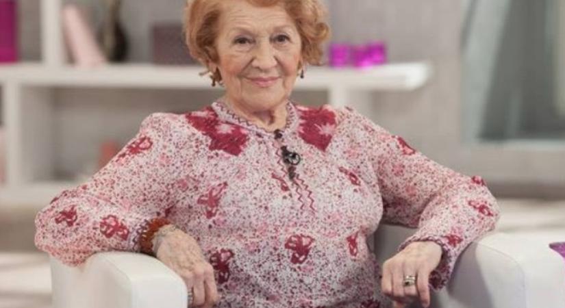 5 csodás szinkronszerep Kassai Ilonától, amit sosem felejt el a közönség