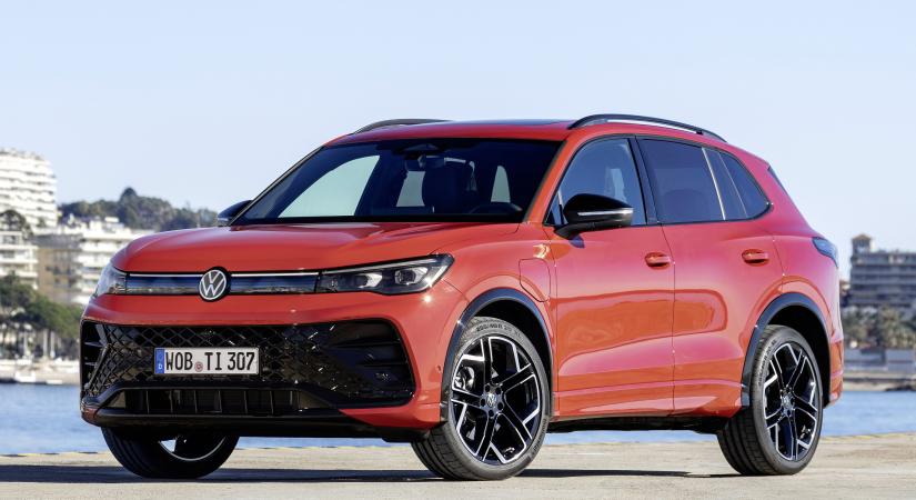 Olcsóbban vehet Volkswagent, akinek Hondája van