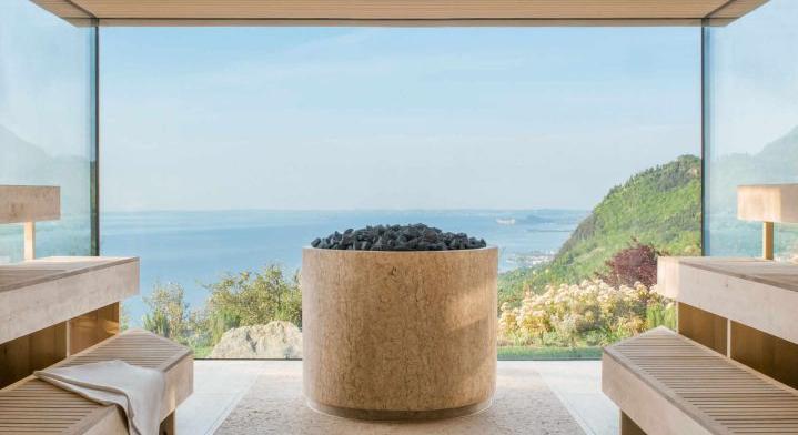 A világ legjobb SPA szállodája közelebb van, mint gondolnád