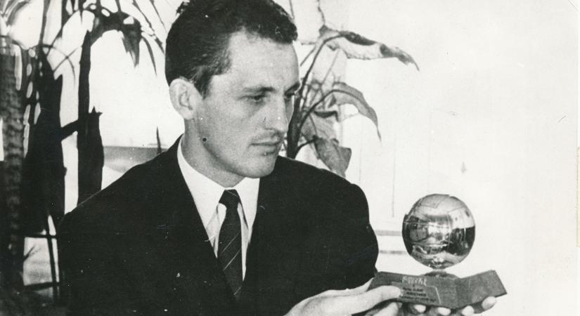 Albert Flórián-kvíz: Hány kérdésre tudod a választ a magyar futball egyetlen aranylabdásáról?