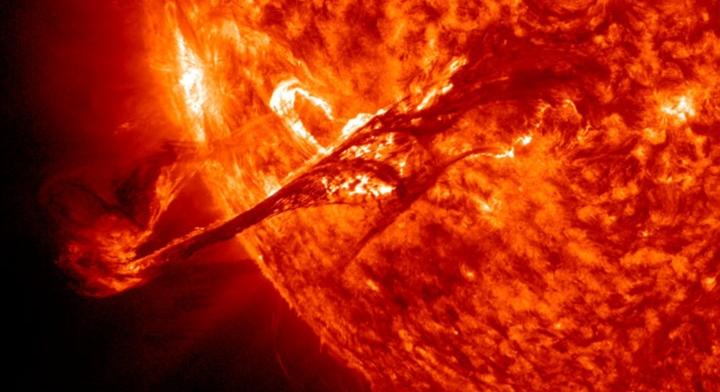 Van egy máig megfejtetlen, hatalmas titka a Napnak – most úgy tűnik, megvan a válasz