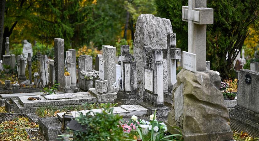 Így kerülhető el a temetői tumultus a megemlékezés napjain