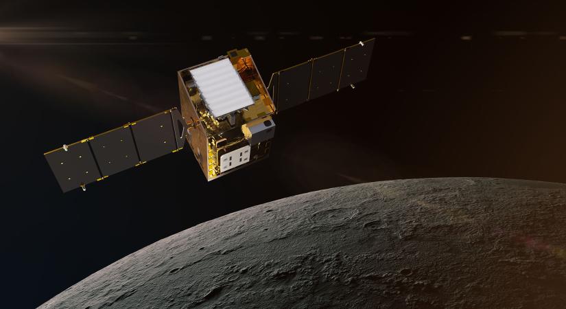 A Japán űrügynökség hivatalosan is halottnak nyilvánította a Vénusz körül keringő Akacuki űrszondát