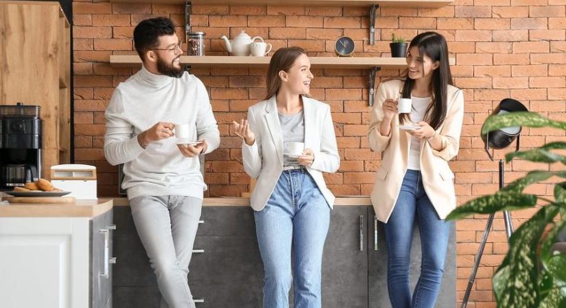 Klikkesedés – ugyanaz a játszma, csak drágább a tornacipő és több a koffein