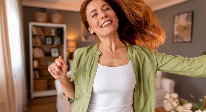 „Velem aztán nem!” – Pedig meg kell barátkozni a perimenopauza gondolatával