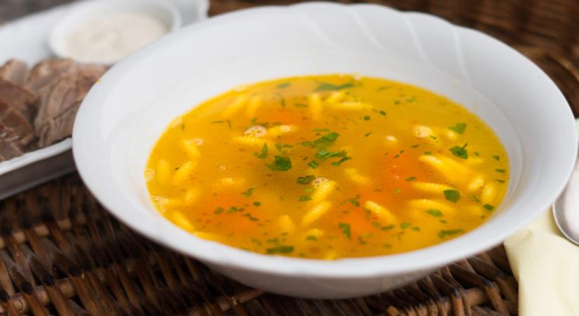 Tudtad, mi van a levesedben? Eldobod az agyad, ha meglátod, mennyibe kerül ez a fűszer