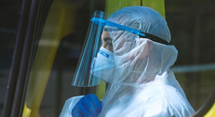 Súlyos a helyzet! Védőkörzetet kellett létrehozni Hajdú-Bihar mellett