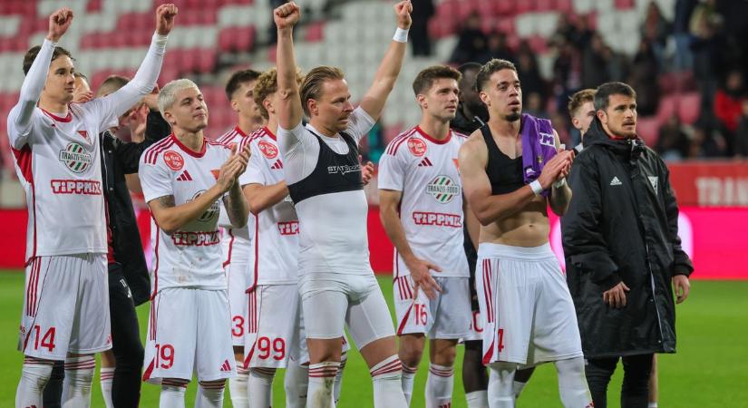 Tulajdonosváltás (?), új befektetők: Hol dőlhet el a DVSC sorsa?