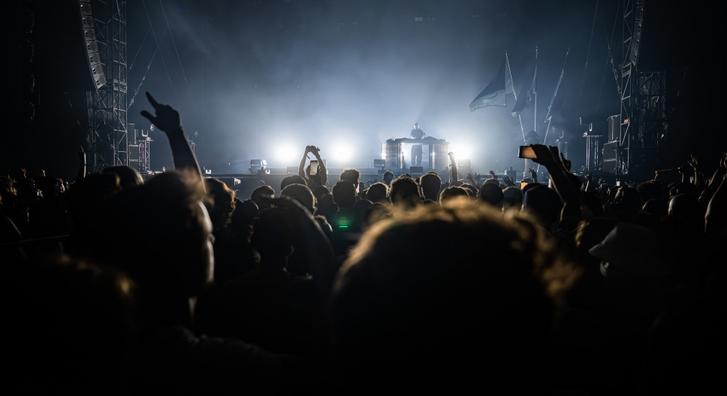 Mekkora kiesést jelentene a Sziget Fesztivál megszűnése?