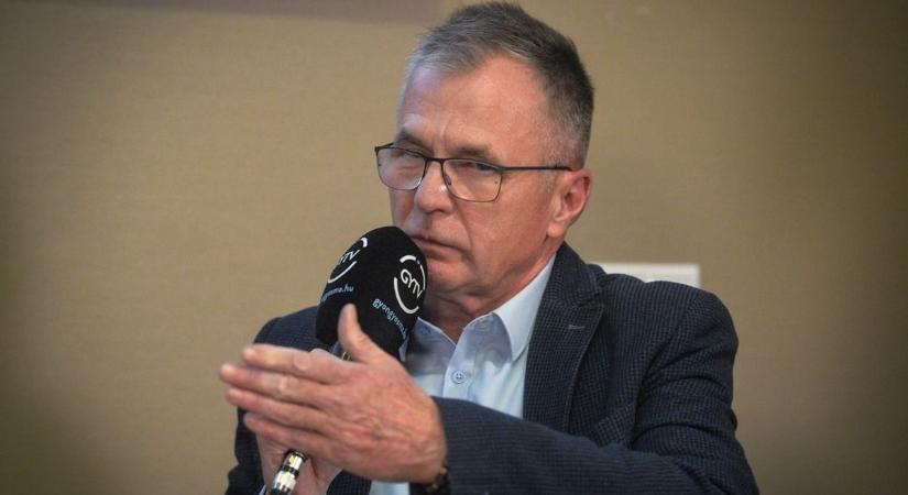 Élő tévés vitán csapott össze a kábítószer ügyében Horváth László és Vona Gábor