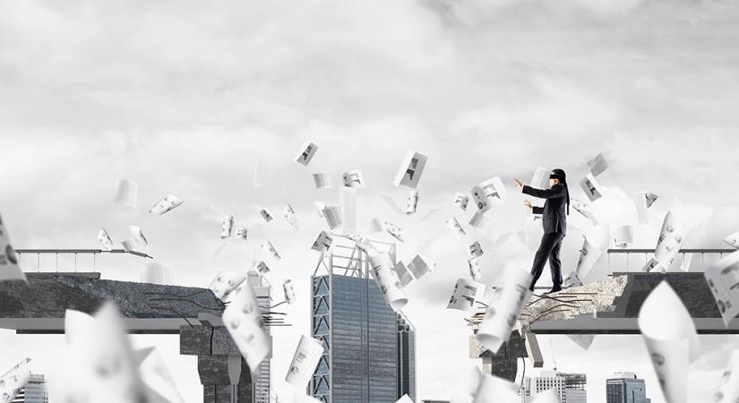 A kijózanodás szakadékában vagyunk