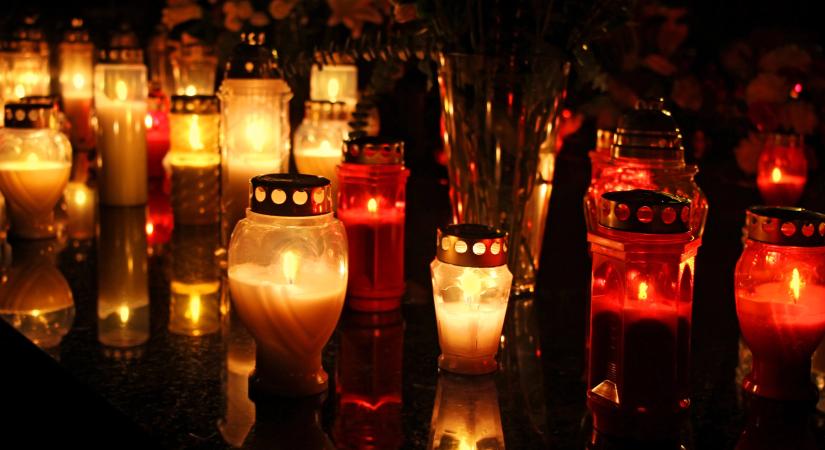 Halottak napja: előzzük meg a tüzeket