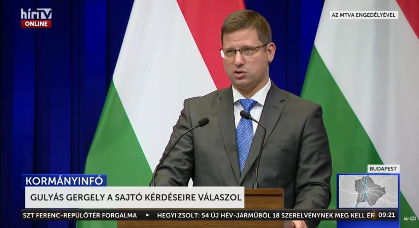 Kormányinfó: Béremelés és békemisszió – Magyar Péter pórul járt az MI-videóval